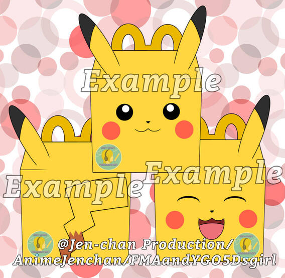 McPikachu