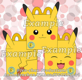 McPikachu