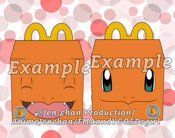 McCharmander
