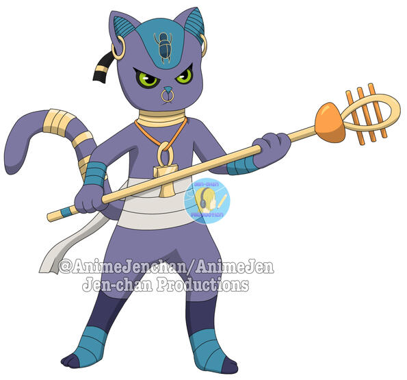 [C] - nbworldtraveler Commission (Fakemon)