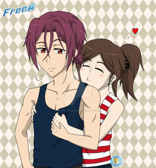 [AT] - Hugs!